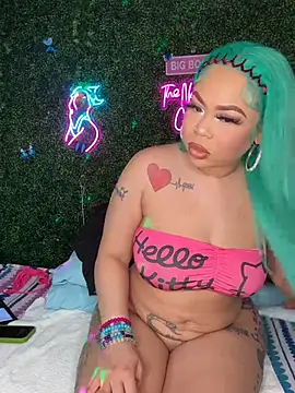 RenaThickAssのライブXXXチャット