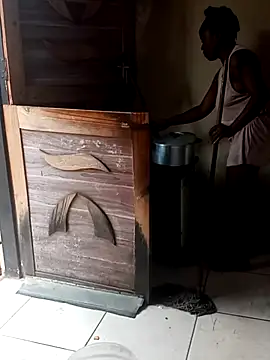 matureexoticdance's Webcam Show