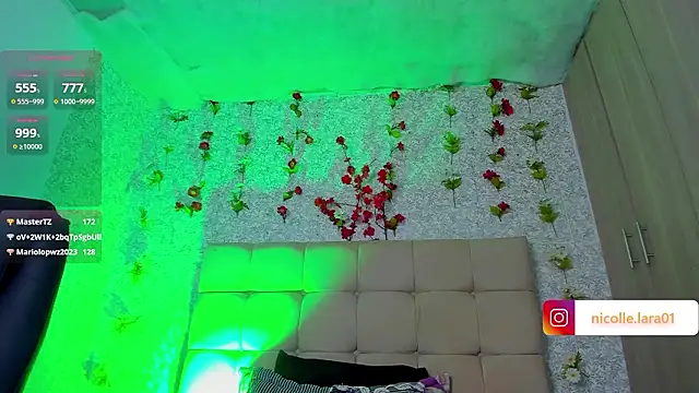 دردشة Kitty_Rose_CS الجنسية المباشرة