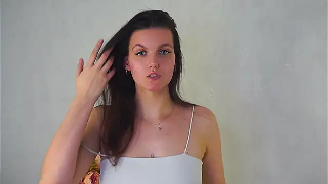 AnnettWildin Webcam-Show