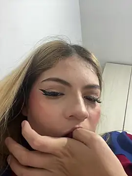 meggan___ Obrolan Langsung XXX