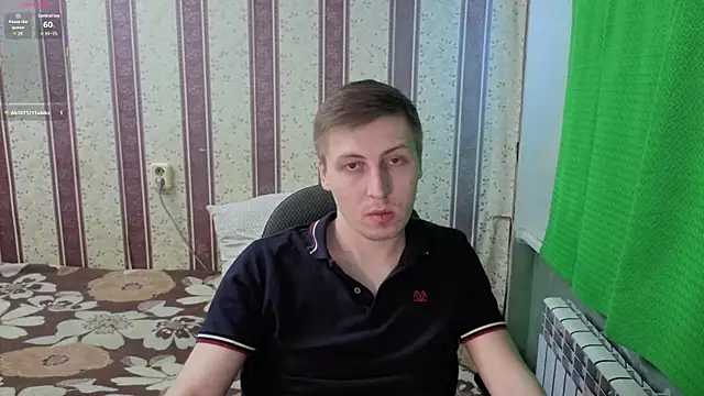 Darien_Brown 现场XXX聊天