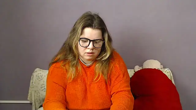 so_shy Adlı Modelin Canlı XXX Sohbeti