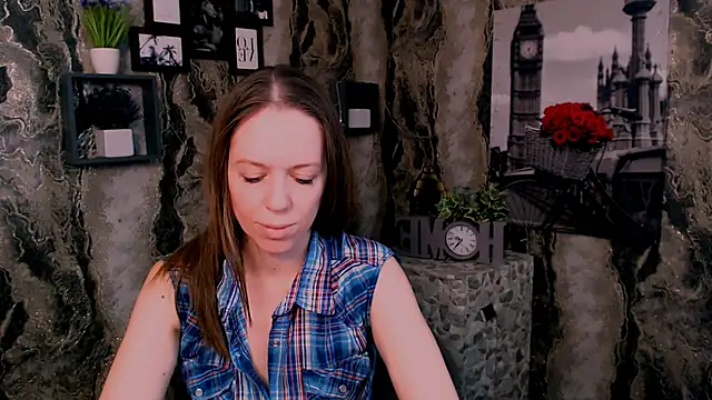 GloriaSi_n Live XXX chat