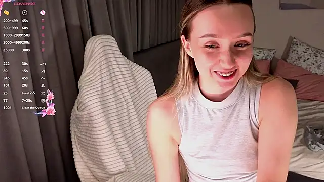 HollisBeckett Live XXX-chat