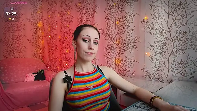 Mary0Lou: онлайн-секс-чат