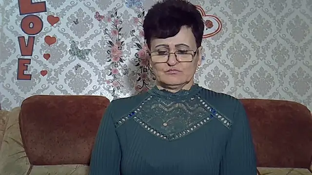 PaulaGolden: онлайн-секс-чат