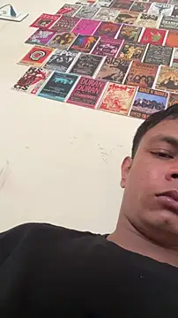 nick__69 Adlı Modelin Canlı XXX Sohbeti