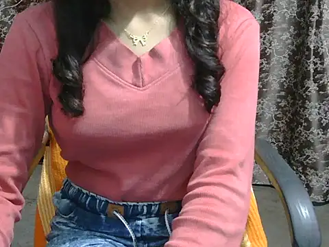 Adorable_Ayesha: онлайн-секс-чат