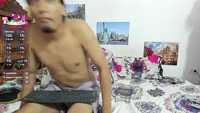 Roxana_Tony Live XXX-chat