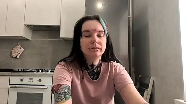 Chat +18 de HighelikeGirl ao vivo