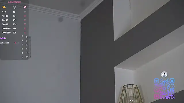 twistertities Webcam-Show