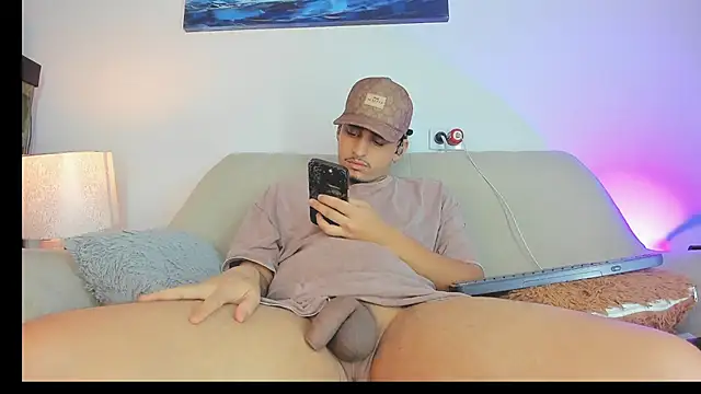 drakomilck1 웹캠 쇼