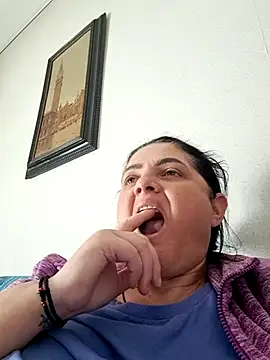 Show de Sony28v na webcam