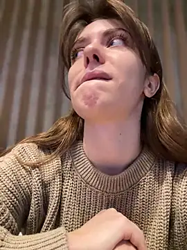 MariiD Live XXX-chat