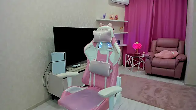 Chat +18 de RedLipse ao vivo