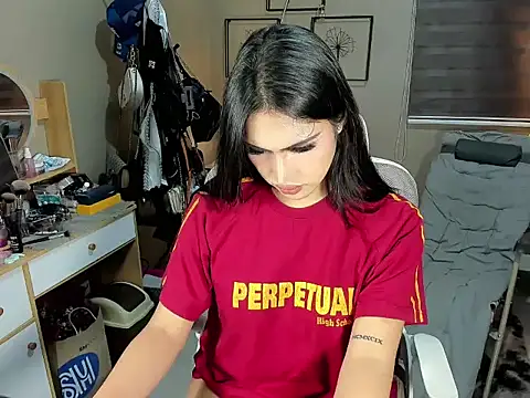 EternityBanks 网络视讯表演