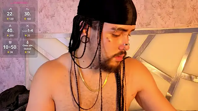 XXX chat uživo modela Benny_and_Mark