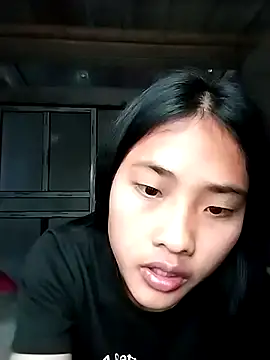 Hoa-tuylipのウェブカメラショー