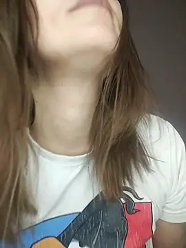 KrissSexi's Live XXX Chat