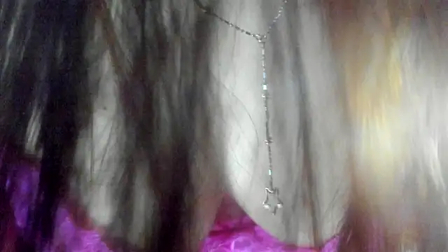 Chat +18 de HeavenAva ao vivo