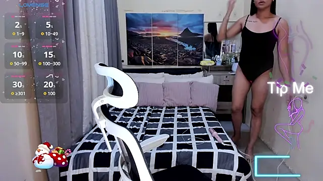 Chat XXX ao vivo de Hotnasty_madison