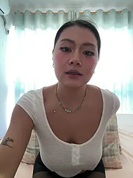 Chat XXX en directo de ruanruan05