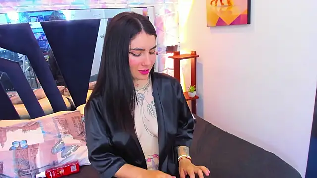 Czat XXX na żywo – katherin__19