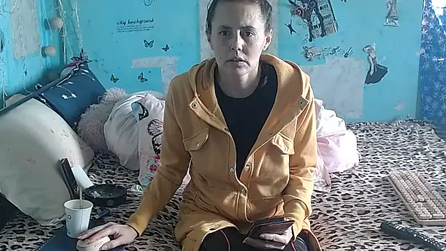 brighteyes77 现场XXX聊天