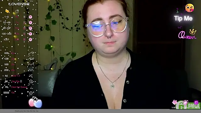 Chat XXX en directo de Alicia_love00