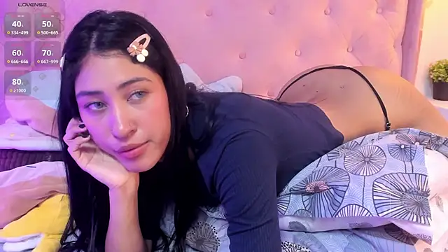 internett_sweetheart's Live XXX Chat