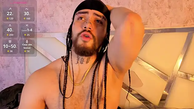 Benny_and_Mark Chat XXX live