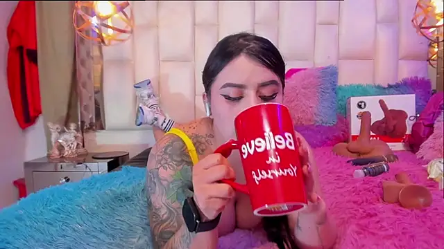 Živý XXX chat Nara_belen