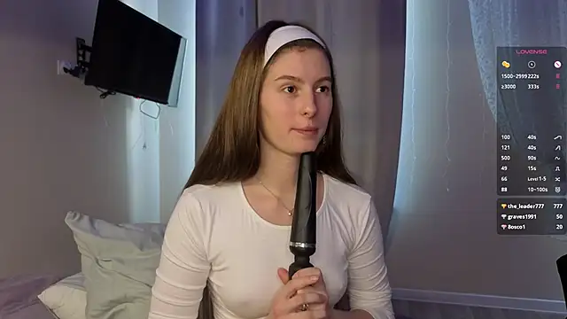 JalevaKitties2 Live XXX Chat