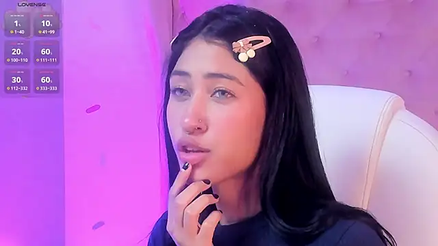 internett_sweetheart 웹캠 쇼