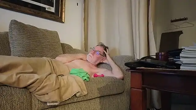 CDforU Live XXX-chat