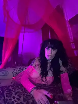 heavymetalvixen's Live XXX Chat