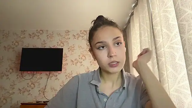 Show de PagedLard na webcam