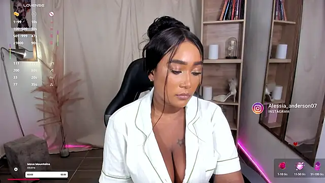 Webkamerová show alessia_anderson
