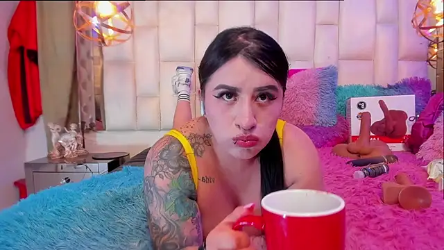 Nara_belen 라이브 XXX 채팅