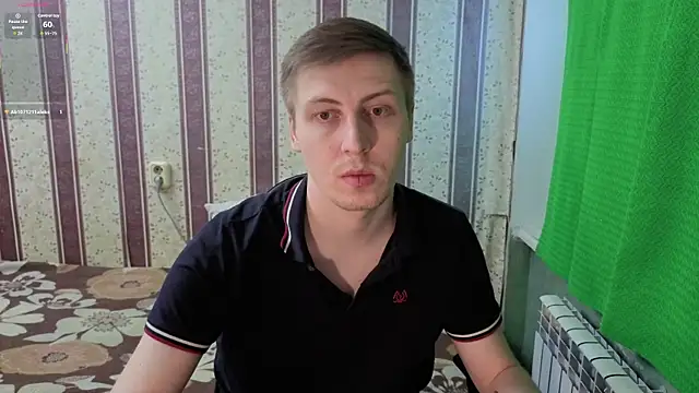 Darien_Brown webcam show