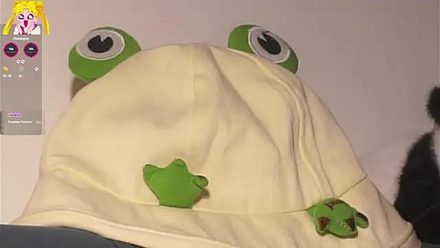 EdlinHargus Live XXX-Chat