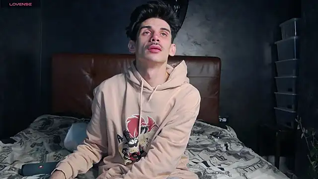 Chat XXX en directo de DanielCrush1