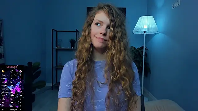 Chat XXX Live RayaNenlia