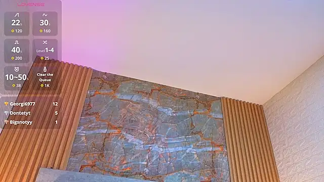 goldilockss15 Live XXX Chat