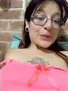 Czat XXX na żywo – _Alaskamisa