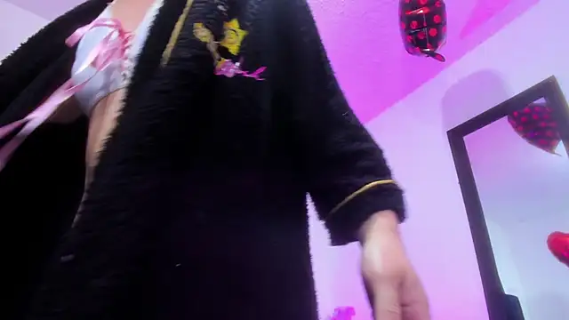 Annie_switt – Naživo XXX chat