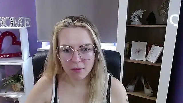 Zoey_Erotic's Live XXX Chat