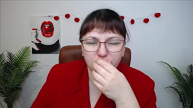 AliceInksSweetty Chat XXX in diretta