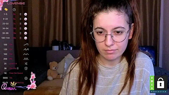 Aminabeatris – Live XXX-chat